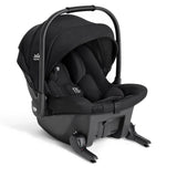 Joie Finiti Signature Flex Click & Go Travel System with Sprint - Eclipse (2025) 9