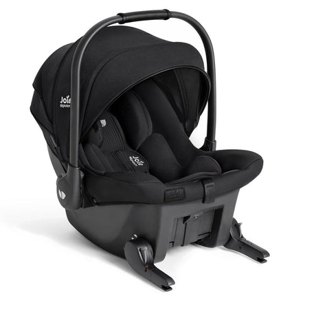 Joie Finiti Signature Flex Click & Go Travel System with Sprint - Maple 4