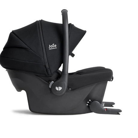Joie Finiti Signature Flex Click & Go Travel System with Sprint - Maple 5