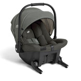 Joie Sprint Signature i-Size Car Seat - Evergreen 1