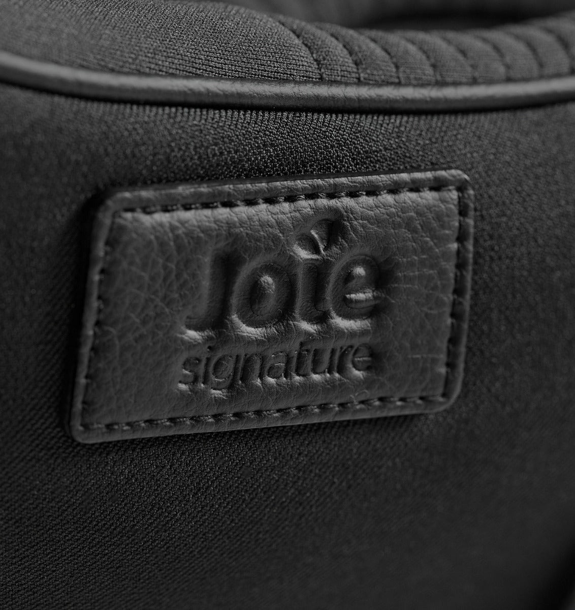 Joie i-Level Pro Signature i-Size Car Seat - Eclipse 11