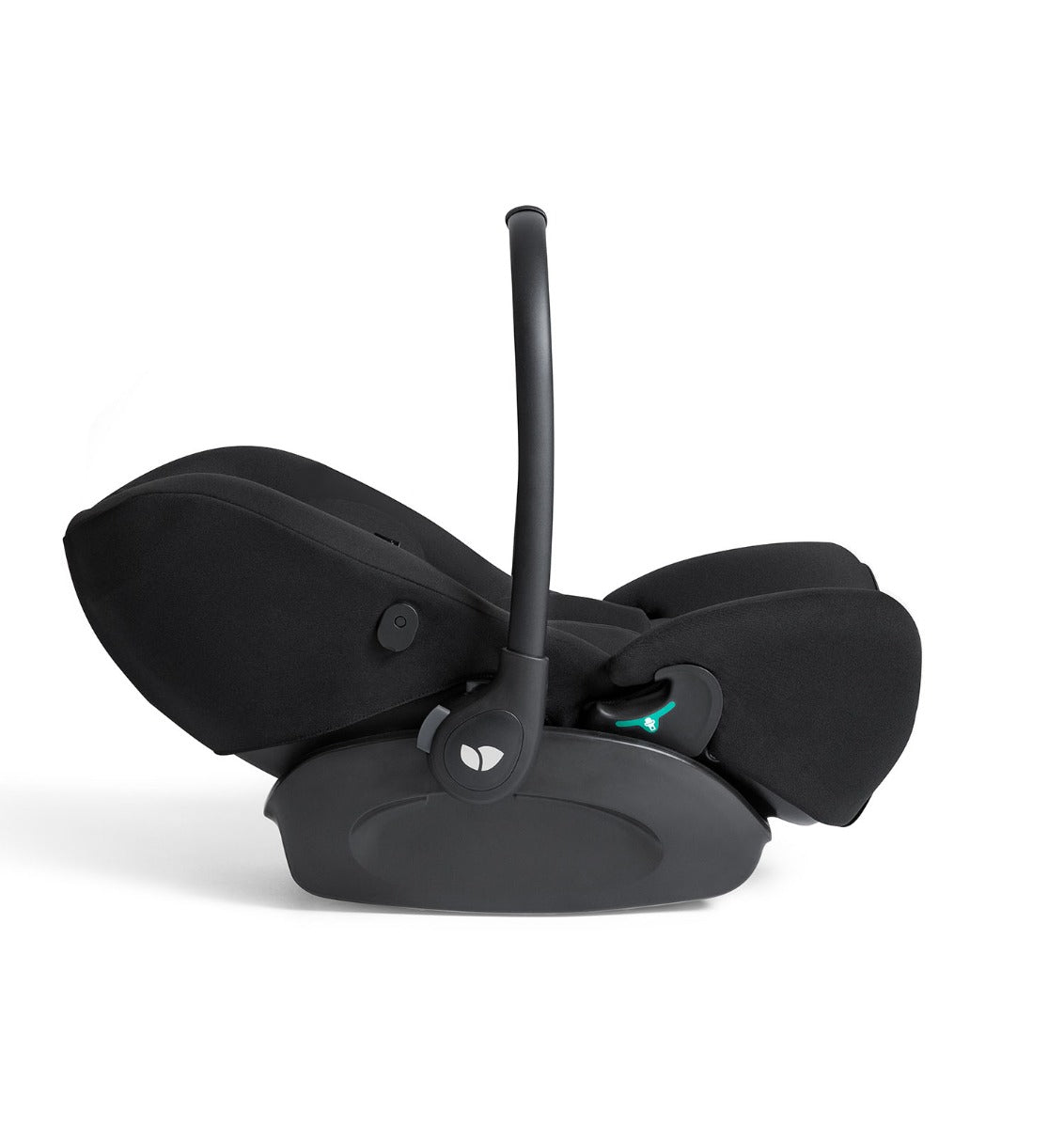 Joie i-Level Pro Signature i-Size Car Seat - Eclipse 21