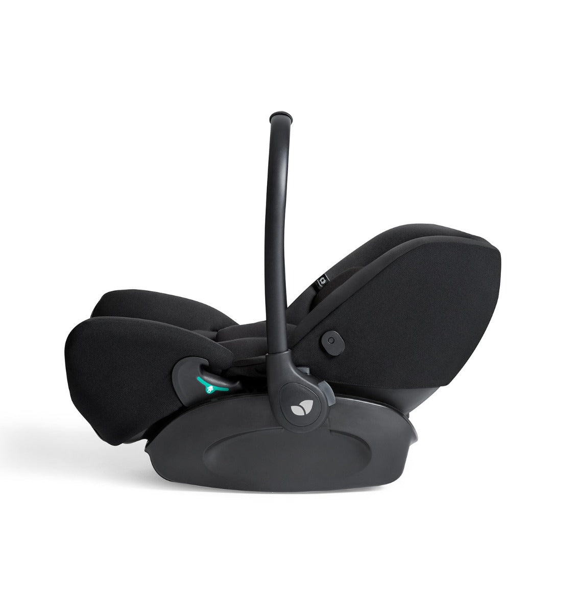 Joie i-Level Pro Signature i-Size Car Seat - Eclipse 23