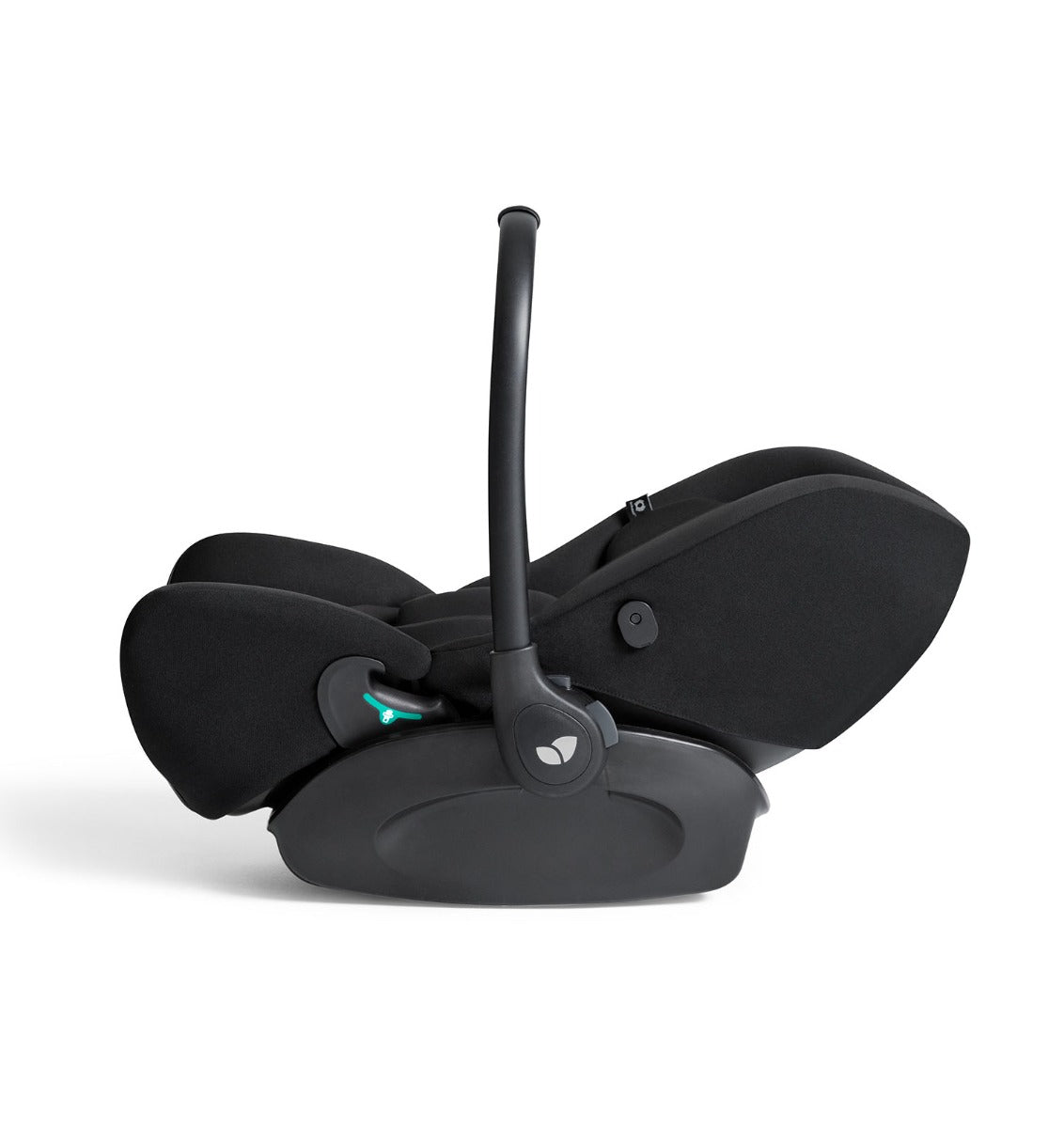 Joie i-Level Pro Signature i-Size Car Seat - Eclipse 24