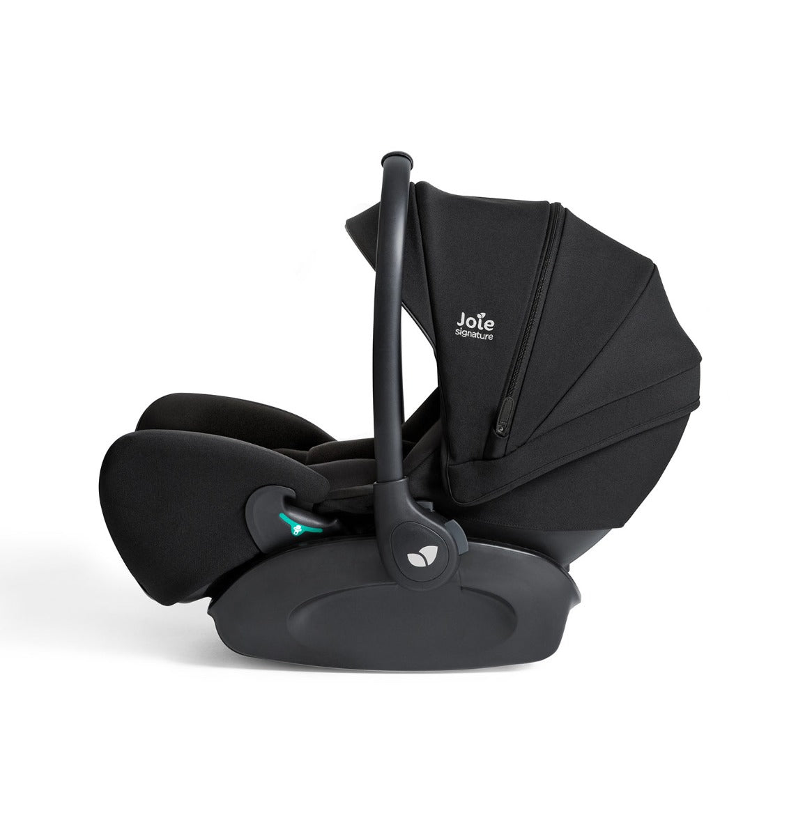 Joie i-Level Pro Signature i-Size Car Seat - Eclipse 2