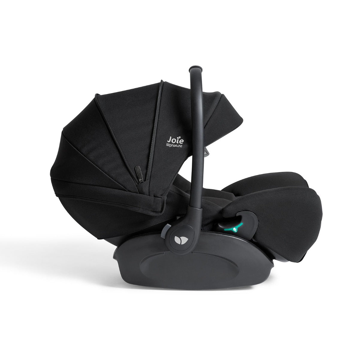 Joie i-Level Pro Signature i-Size Car Seat - Eclipse 3