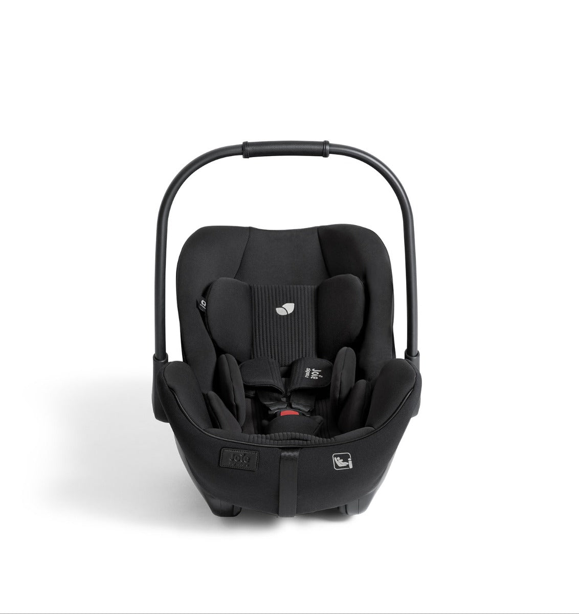 Joie i-Level Pro Signature i-Size Car Seat - Eclipse 5