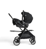 Joie i-Level Pro Signature i-Size Car Seat - Eclipse 7