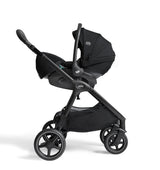 Joie Finiti Signature Flex Travel System with i-Level Recline - Eclipse 6