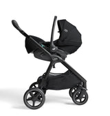 Joie i-Level Pro Signature i-Size Car Seat - Eclipse 10