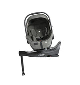 Joie i-Level Pro Signature i-Size Car Seat - Evergreen 9