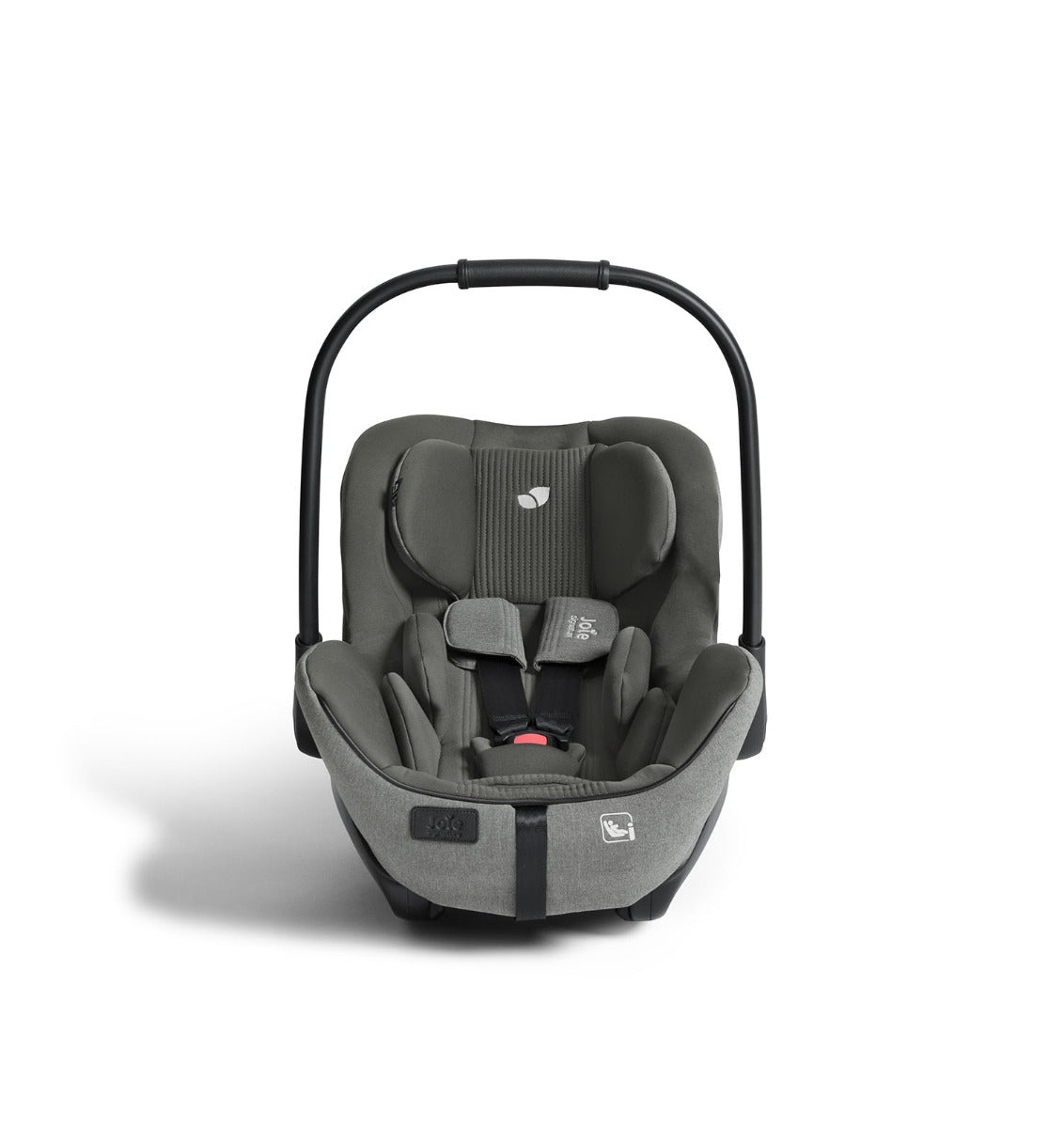 Joie i-Level Pro Signature i-Size Car Seat - Evergreen 3