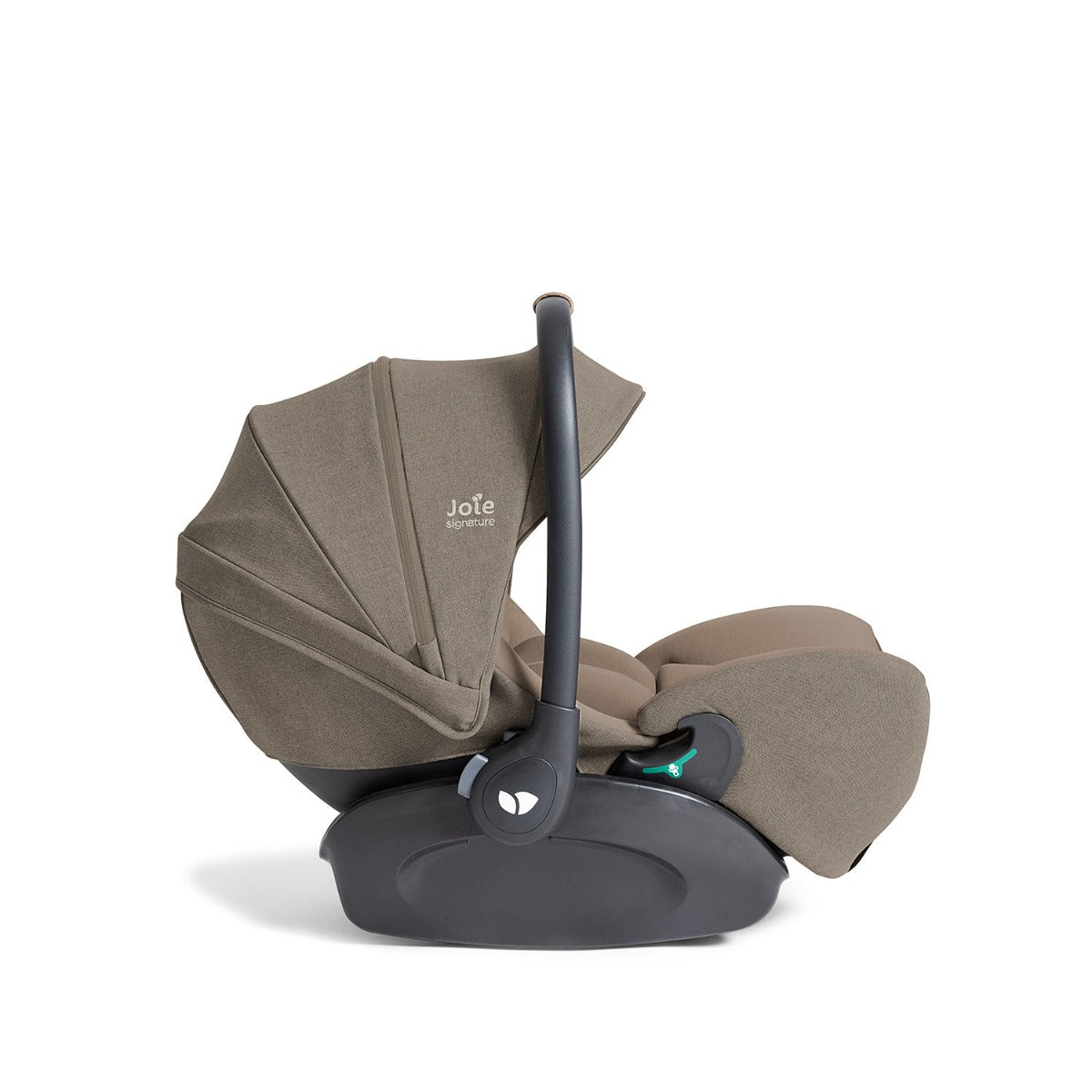 Joie Finiti Signature Flex Travel System with i-Level Recline - Maple 8