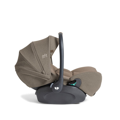 Joie i-Level Pro Signature i-Size Car Seat - Maple 23