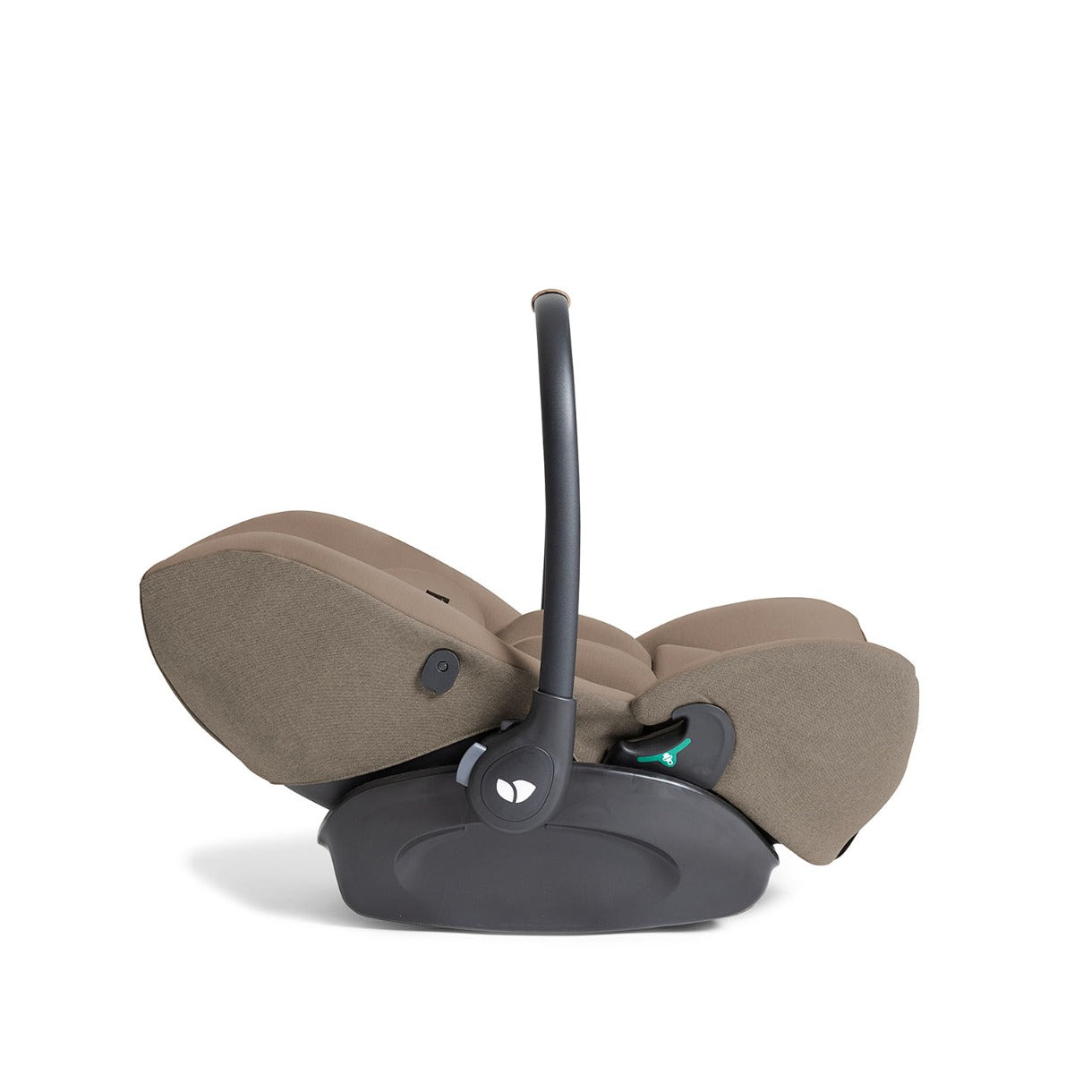 Joie i-Level Pro Signature i-Size Car Seat - Maple 34