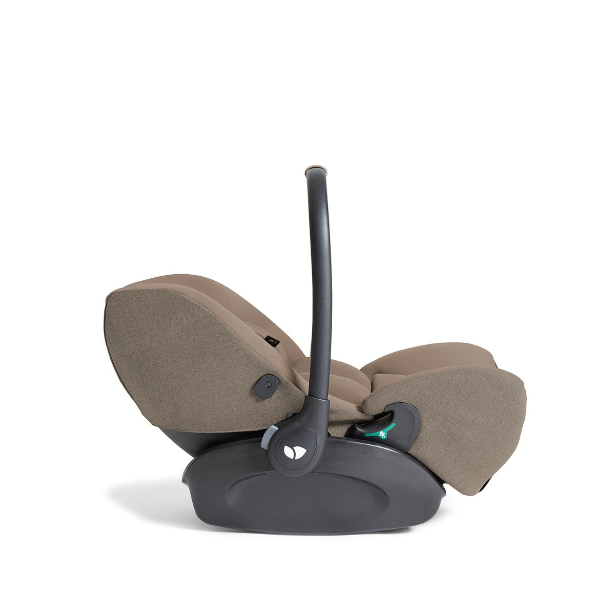 Joie i-Level Pro Signature i-Size Car Seat - Maple 35