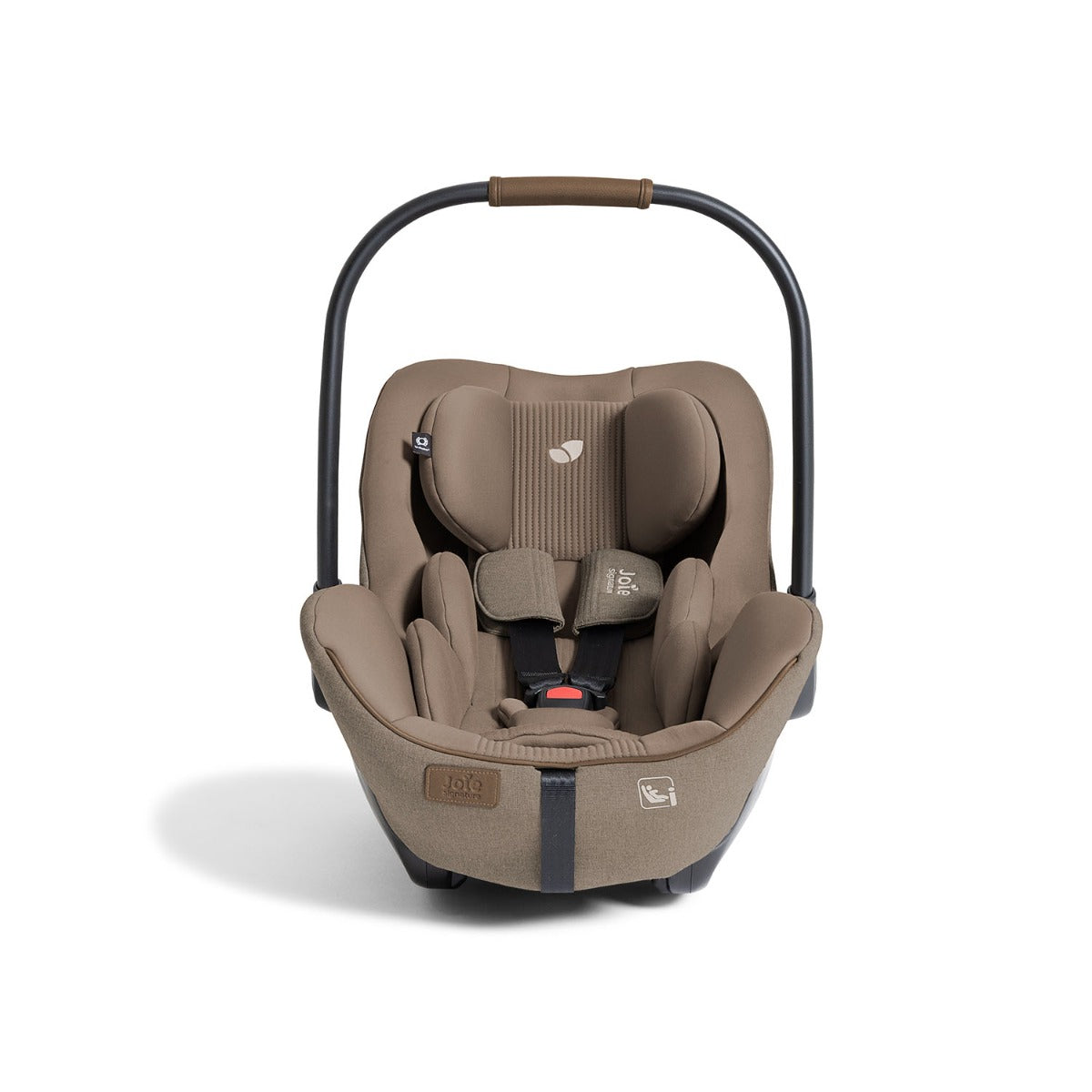 Joie i-Level Pro Signature i-Size Car Seat - Maple 37