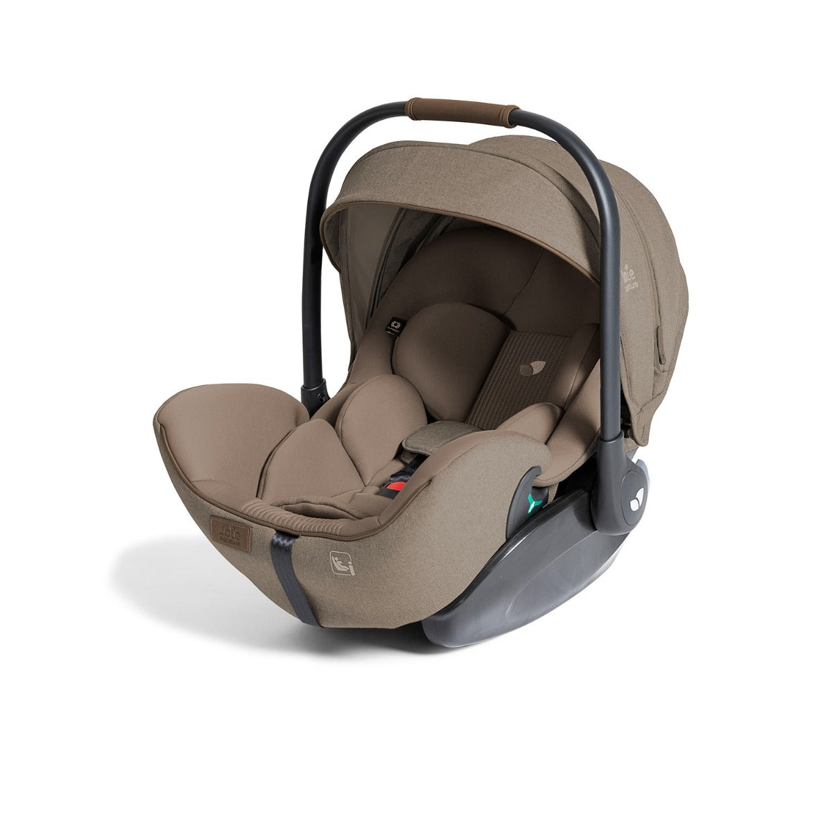 Joie i-Level Pro Signature i-Size Car Seat - Maple 2