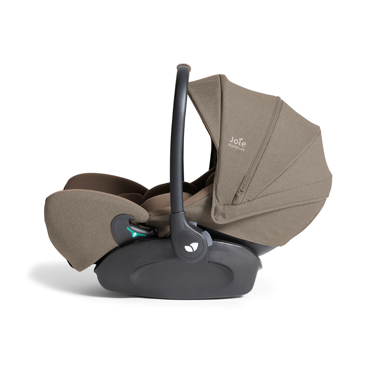 Joie i-Level Pro Signature i-Size Car Seat - Maple 4