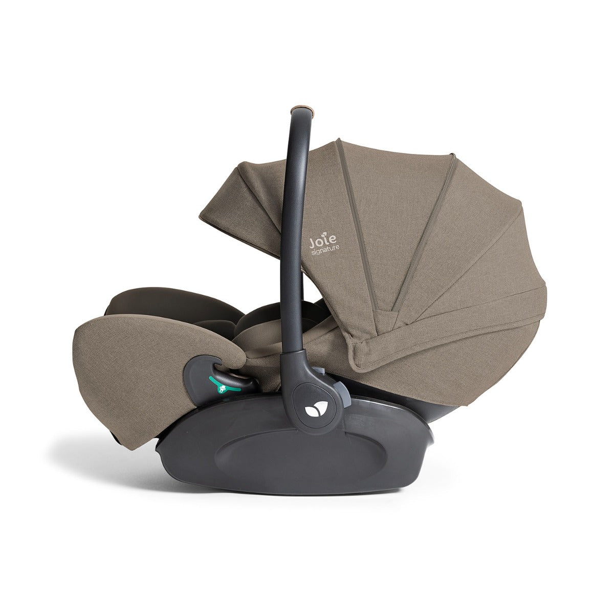 Joie i-Level Pro Signature i-Size Car Seat - Maple 5