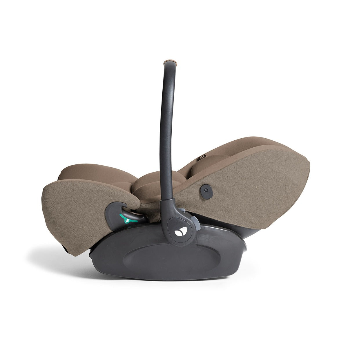 Joie i-Level Pro Signature i-Size Car Seat - Maple 6