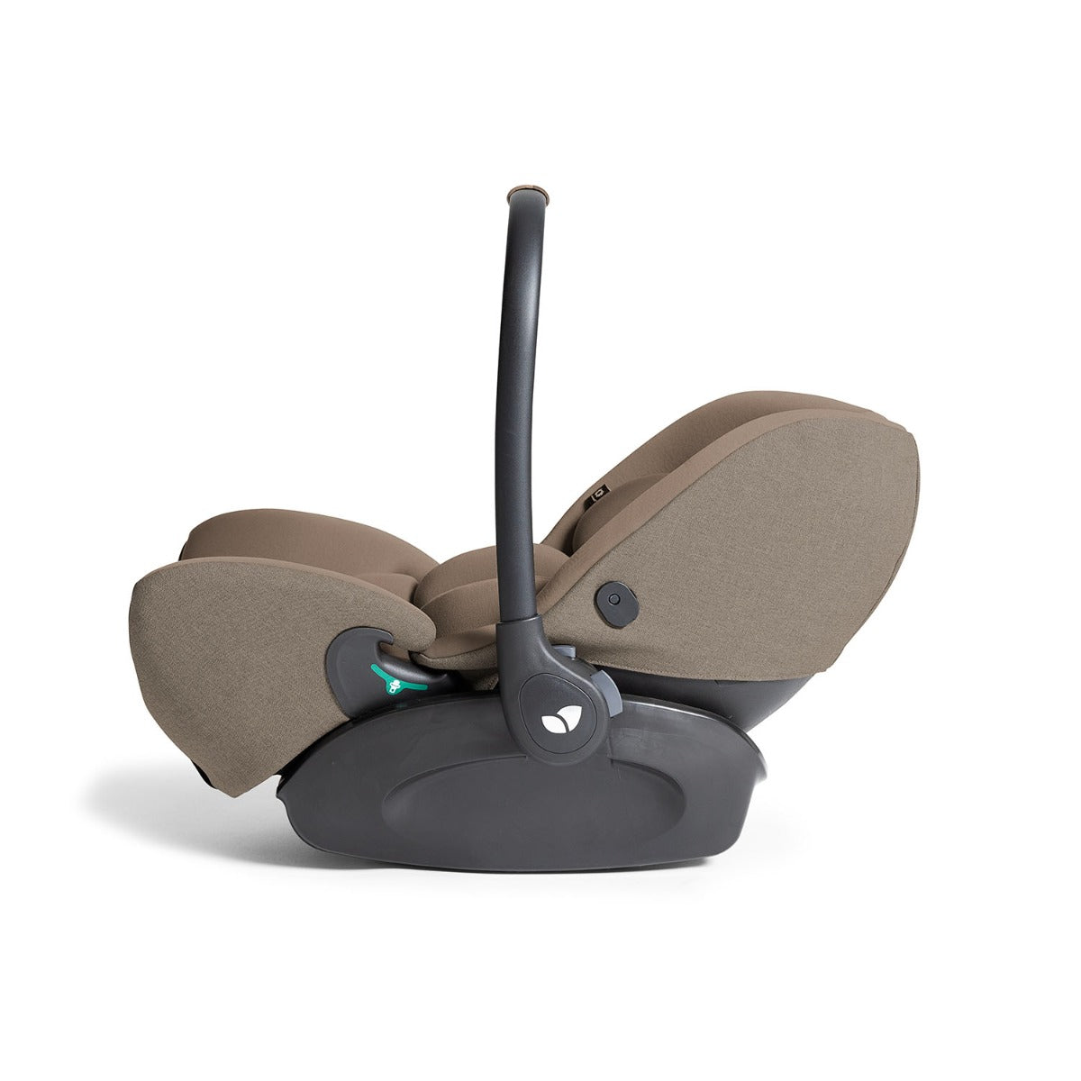 Joie i-Level Pro Signature i-Size Car Seat - Maple 7