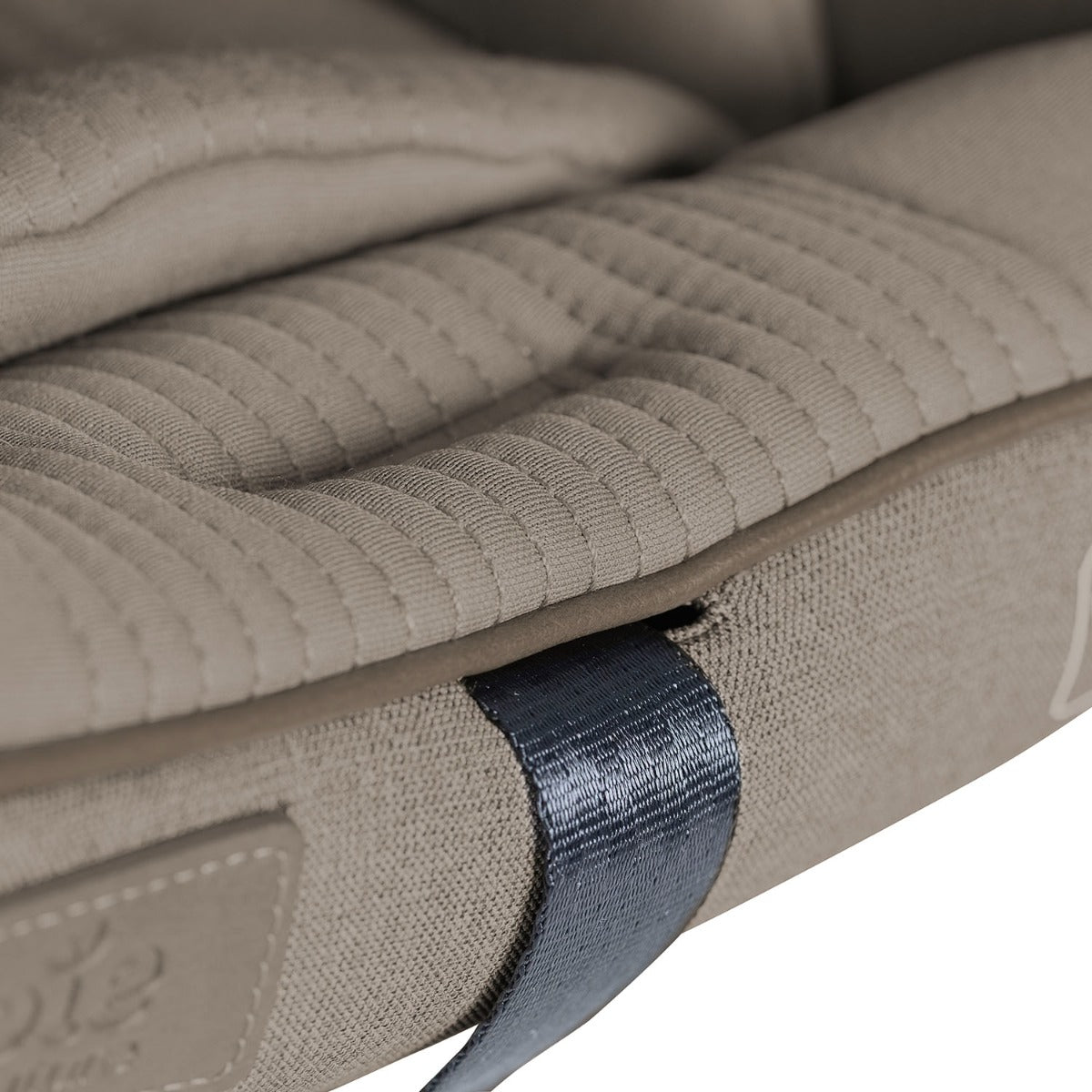 Joie i-Level Pro Signature i-Size Car Seat - Maple 13