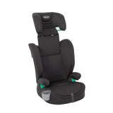 Graco Eldura R129 Car Seat - Midnight