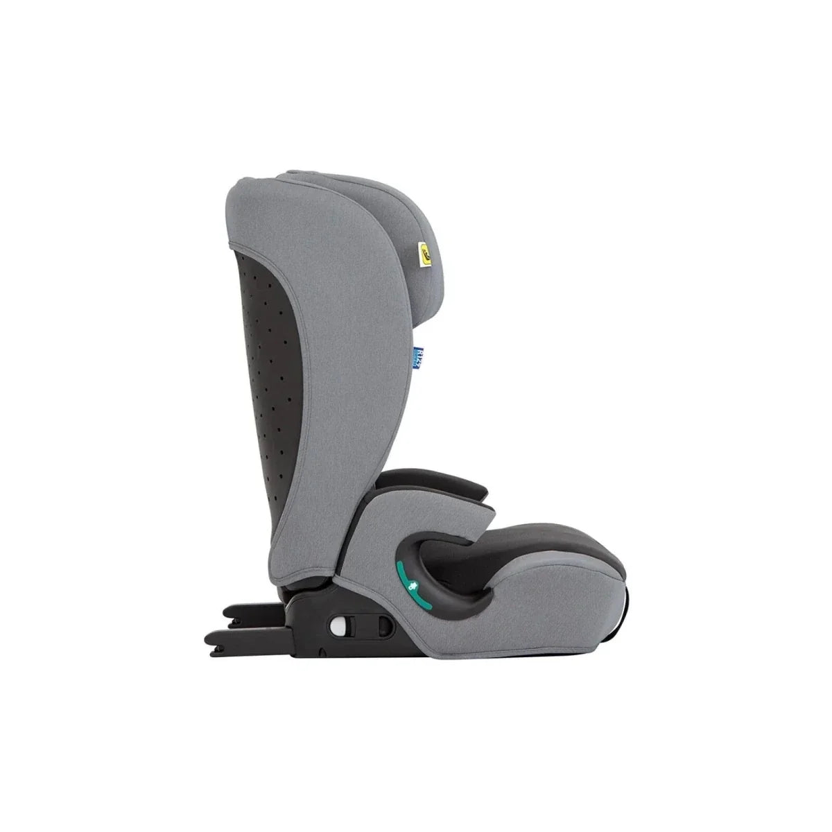 Graco Energi i-Size R129 2-in-1 Harness Booster Seat - Meteor