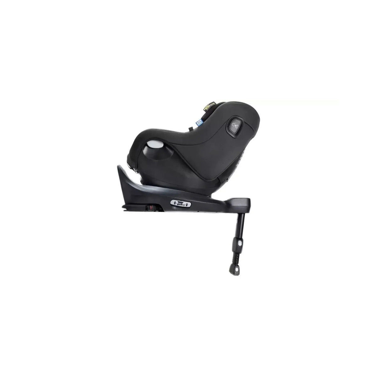 Graco Snugturn i-Size R129 Car Seat Base - Black