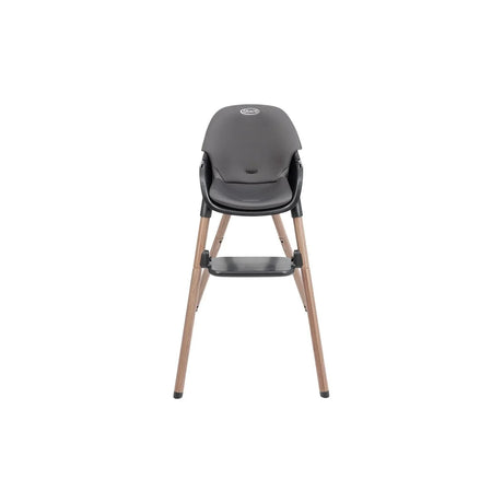 Graco Presti 3-in-1 Highchair - Steeple Grey