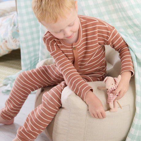 Tutti Bambini Clemi Cow Beanbag Chair - Good Life