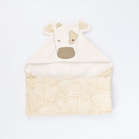Tutti Bambini Hooded Towel - Good Life