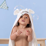 Tutti Bambini Hooded Towel - Good Life