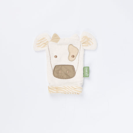 Tutti Bambini Wash Mitt - Good Life