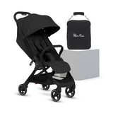 Silver Cross Clic 2 Compact Stroller - Space 1