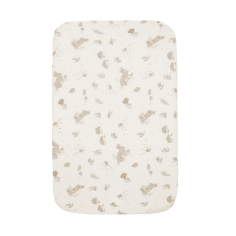 Tutti Bambini CoZee Bedside Crib Bundle - Cocoon