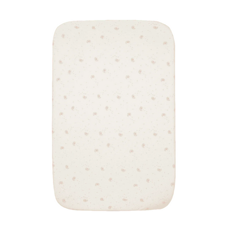 Tutti Bambini CoZee Bedside Crib Bundle - Cocoon