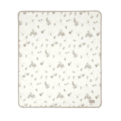 Tutti Bambini Bedside Crib Starter Pack - Cocoon