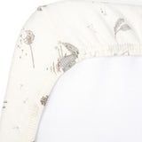 Tutti Bambini Cot Fitted Sheets 2pk - Cocoon