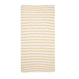 Tutti Bambini Cot Fitted Sheets 2pk - Our Planet