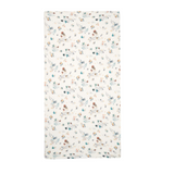 Tutti Bambini Cot Fitted Sheets 2pk - Our Planet