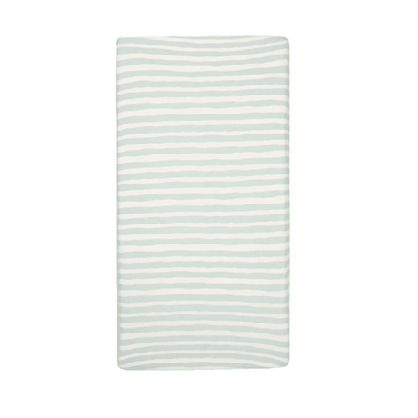 Tutti Bambini Cot Bed Fitted Sheets 2pk - Run Wild