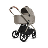 Silver Cross Cove Ultimate Accessory Bundle - Champagne
