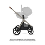 Silver Cross Cove Ultimate Accessory Bundle - Champagne