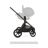 Silver Cross Cove Ultimate Accessory Bundle - Maple