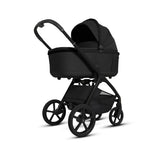 Silver Cross Cove Ultimate 360 Family Car Seat & Accessory Bundle - Onyx