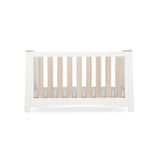 CuddleCo Ada 3 Piece Nursery Furniture Set – White and Ash 6