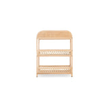 CuddleCo Aria Changer - Rattan 3