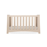 CuddleCo Isla 3 Piece Nursery Furniture Set – Ash 5